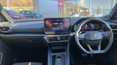 CUPRA Formentor 1.5 TSI 150 V1 5dr DSG Petrol Estate